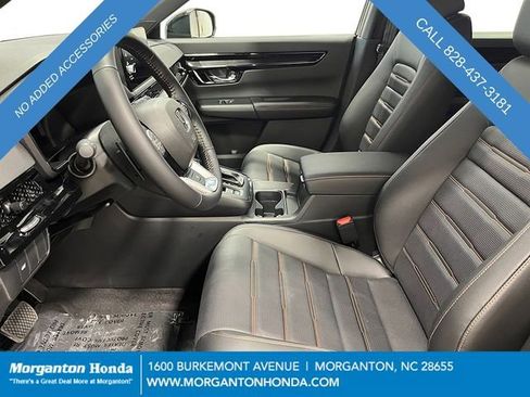 New 2026 Honda CR-V Sport Touring image 14