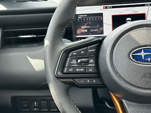 New 2026 Subaru Outback Wilderness AWD/4WD image 9