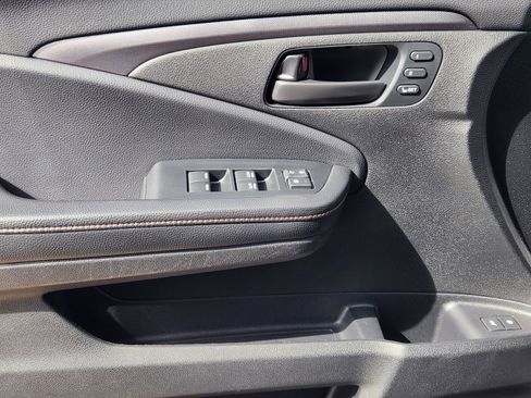 Certified 2023 Honda Passport TrailSport image 23