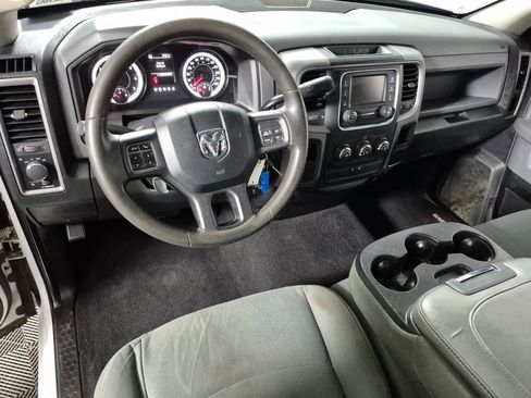Used 2015 RAM 1500 Tradesman w/ Power & Remote Entry Group RWD image 10
