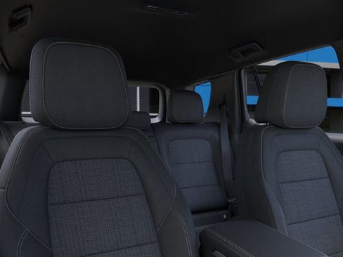 New 2026 GMC Terrain Elevation image 24