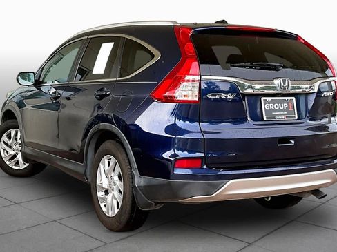 Used 2016 Honda CR-V EX-L image 11