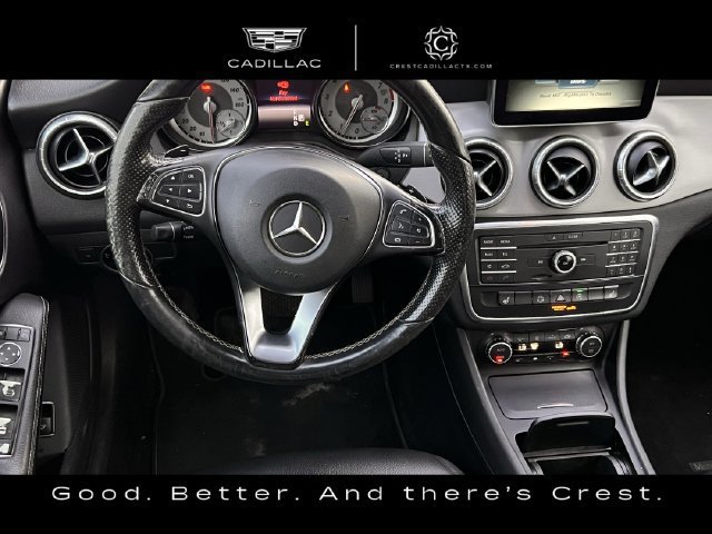 Used 2015 Mercedes-Benz CLA 250 image 10