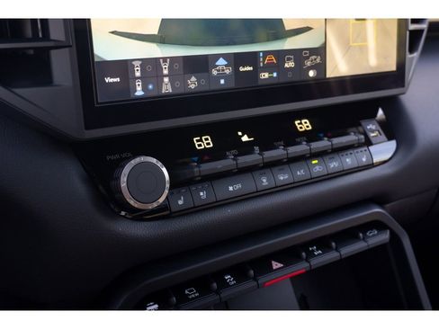 New 2026 Toyota Tundra TRD Pro AWD/4WD image 24