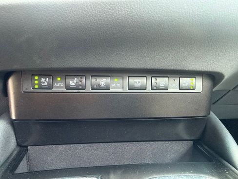 Used 2023 Lexus ES 350 w/ Premium Package FWD image 22