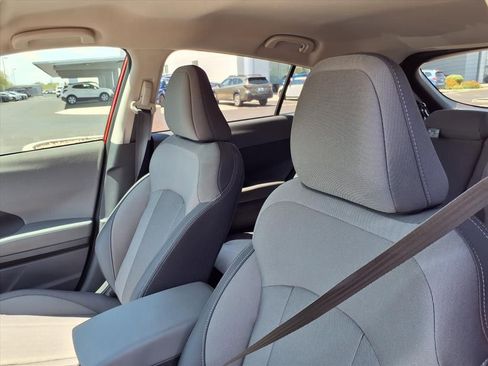 Used 2025 Subaru Crosstrek 2.0i w/ Convenience Package #1 image 20