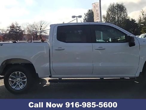 New 2026 Chevrolet Silverado 1500 RST image 12