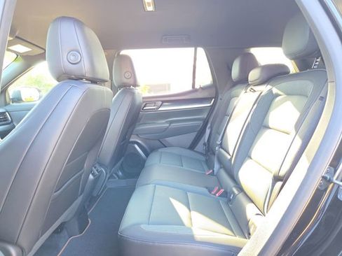 New 2026 GMC Terrain AT4 w/ Convenience Package III AWD/4WD image 9