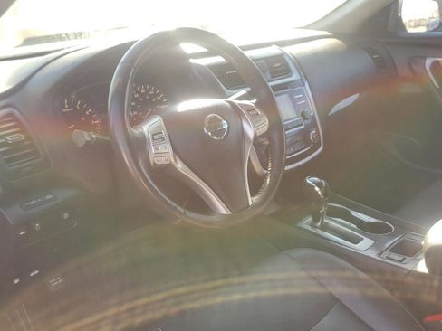 Used 2018 Nissan Altima 2.5 SL image 11