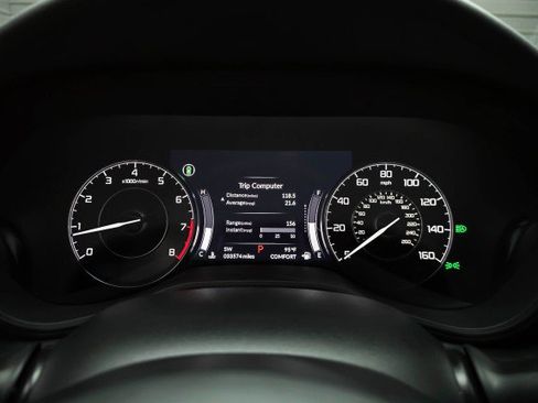 Used 2023 Acura TLX w/ Technology Package FWD image 24