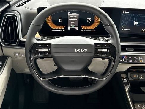 New 2026 Kia Sorento EX FWD image 17