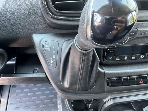 Used 2023 RAM ProMaster 1500 w/ Convenience Group FWD image 32