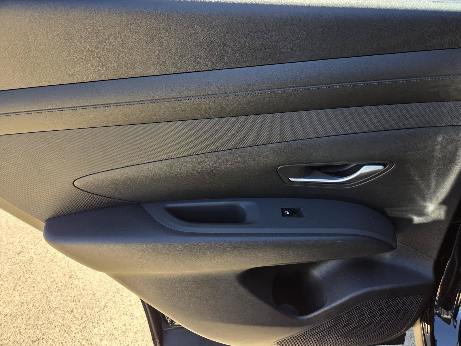 New 2026 Hyundai Tucson SEL Plus FWD image 10
