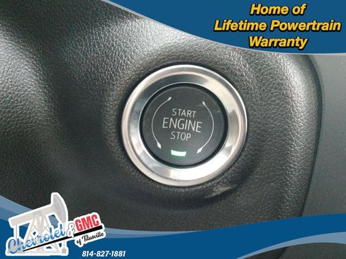 New 2026 Chevrolet Silverado 2500 Custom w/ Custom Value Package image 23