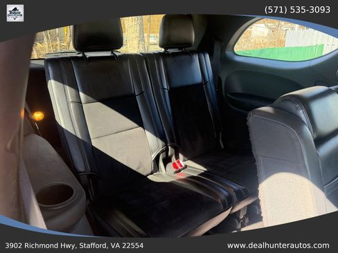 Used 2018 Dodge Durango GT RWD image 22