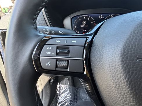 Used 2026 Honda CR-V EX-L image 25