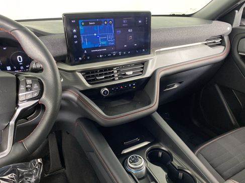 Used 2025 Ford Explorer ST-Line AWD/4WD image 27