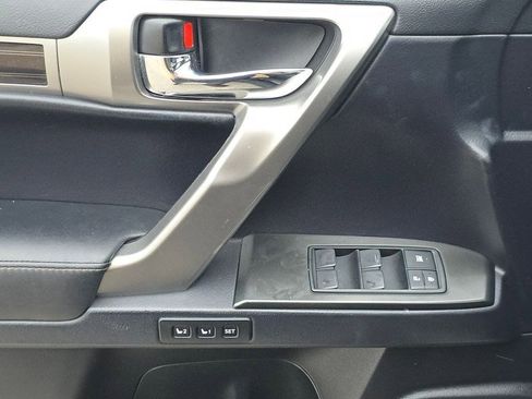 Certified 2023 Lexus GX 460 Premium image 31