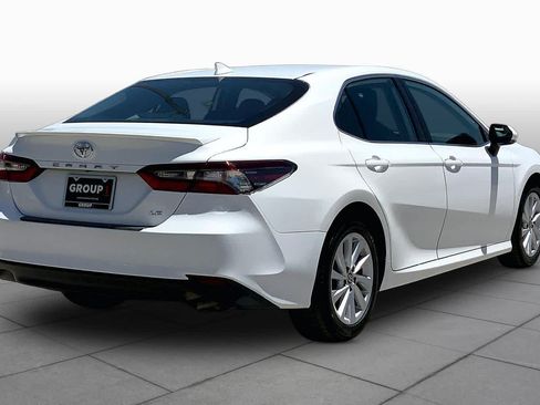Used 2023 Toyota Camry LE w/ Convenience Package FWD image 13