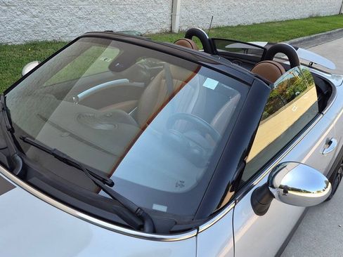Used 2013 MINI Cooper Roadster S FWD image 13