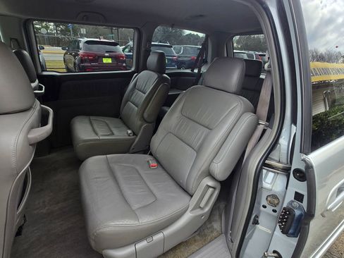 Used 2003 Honda Odyssey EX-L image 9