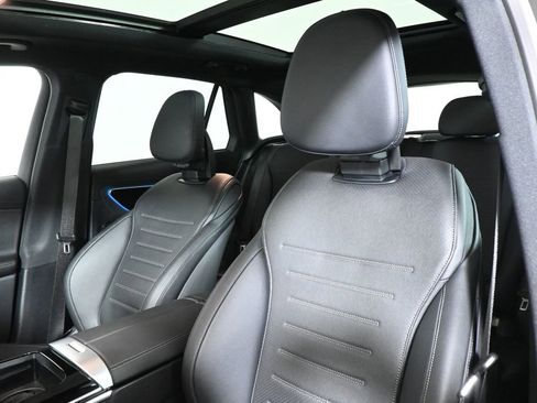 Certified 2026 Mercedes-Benz GLC 300 4MATIC image 16
