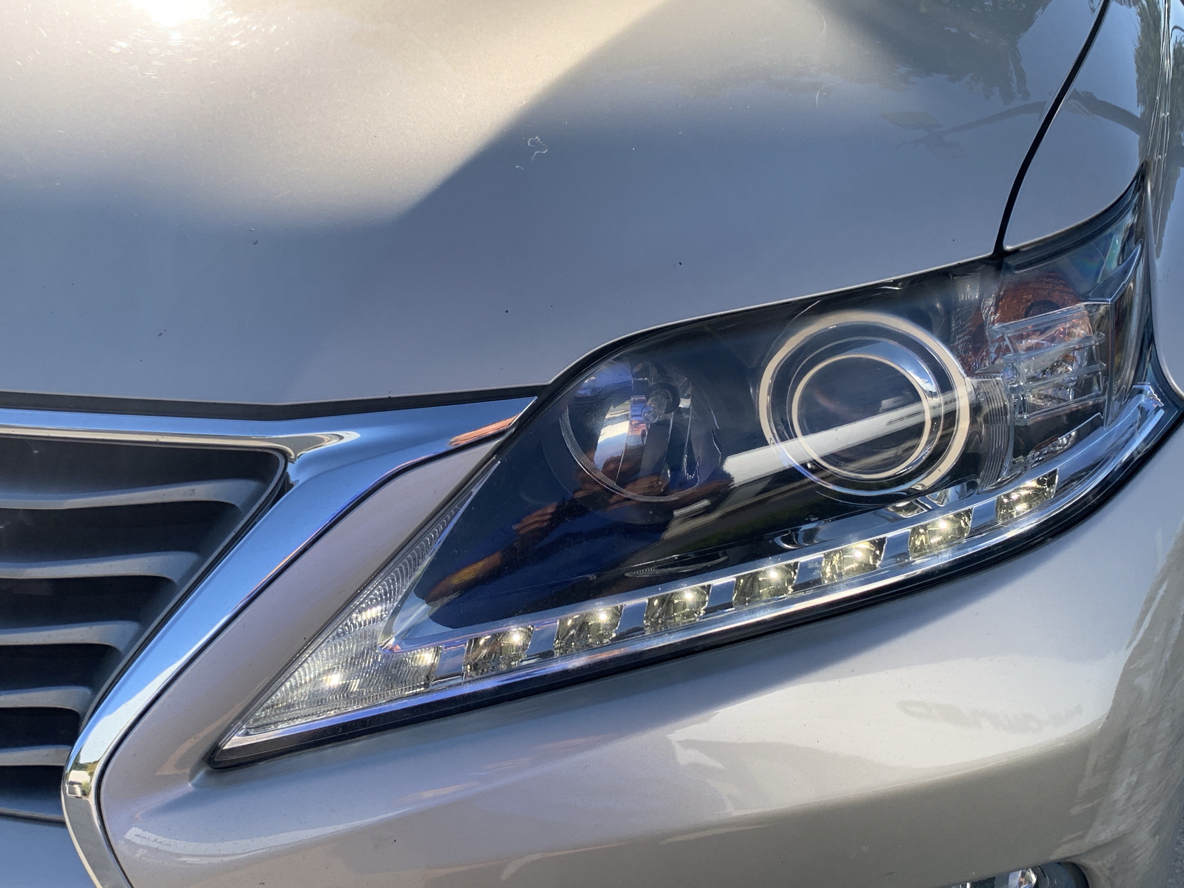 Used 2015 Lexus RX 350 FWD image 6
