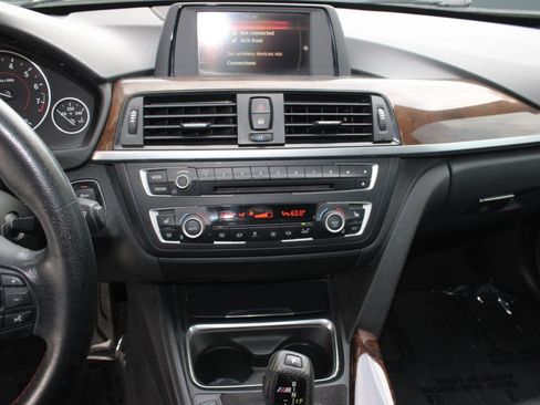 Used 2015 BMW 328i xDrive Sedan image 22