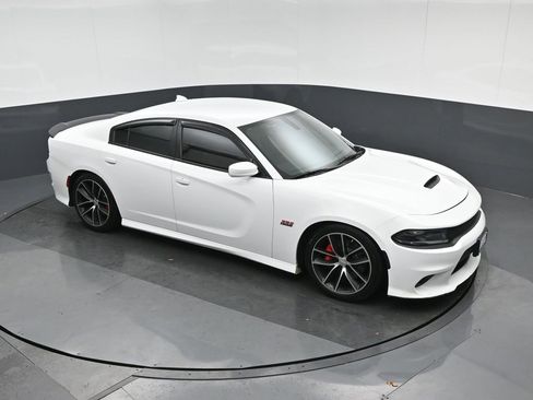 Used 2016 Dodge Charger R/T Scat Pack image 55