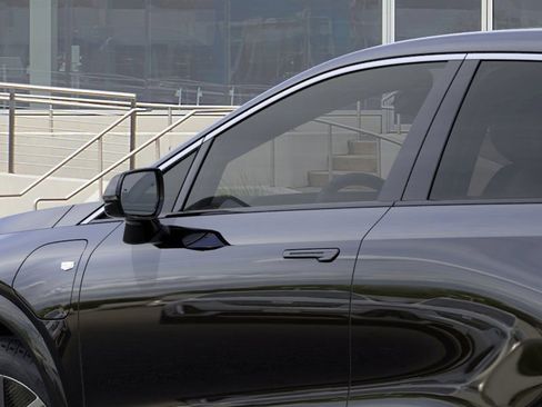 New 2026 Cadillac Optiq Luxury 2 image 12