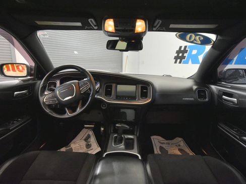 Used 2020 Dodge Charger GT w/ Plus Group image 18