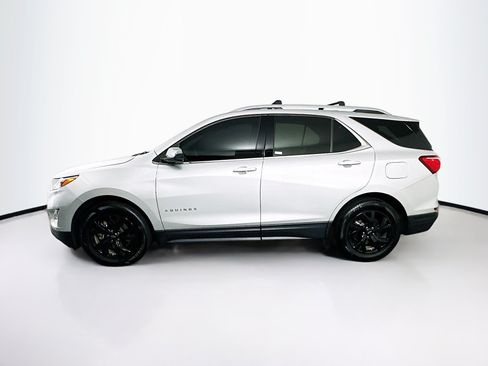 Used 2020 Chevrolet Equinox LT FWD image 4