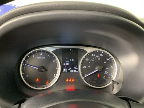 Used 2025 Nissan Kicks Play S FWD image 23