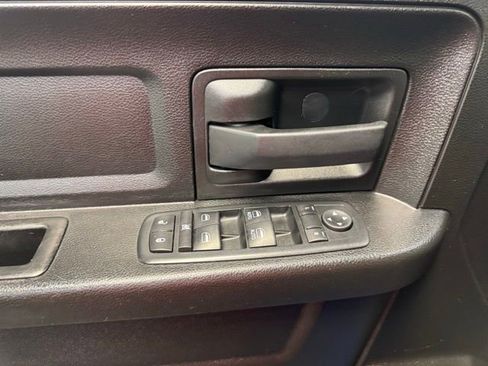 Used 2019 RAM 1500 Express w/ Wheel & Sound Group AWD/4WD image 12