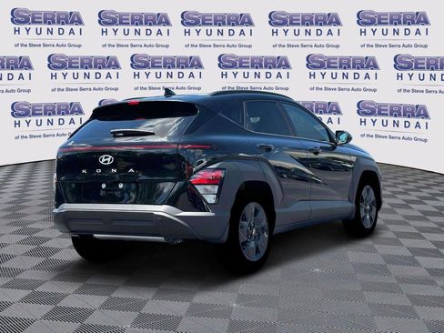 New 2026 Hyundai Kona SEL Sport image 7