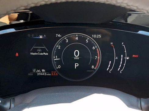 Used 2024 Lexus NX 350 AWD image 20