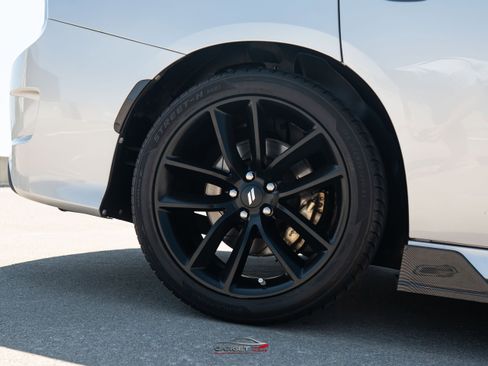 Used 2019 Dodge Charger Scat Pack w/ Stars & Stripes Edition RWD image 11