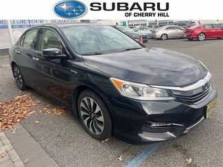 Used 2017 Honda Accord EX-L video 1