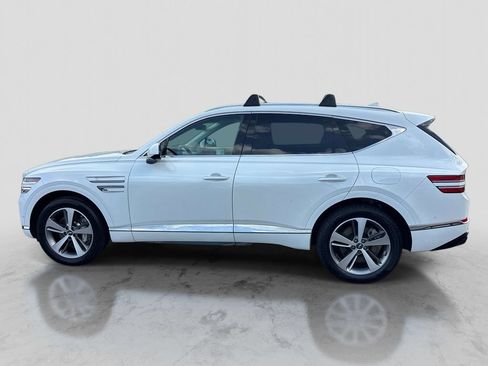 Used 2024 Genesis GV80 3.5T Advanced w/ Advanced Package AWD/4WD image 2