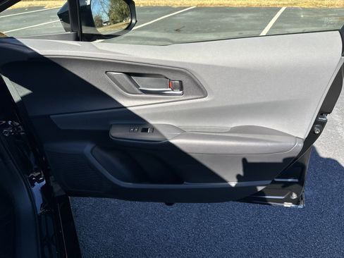 New 2024 Toyota Prius XLE image 34