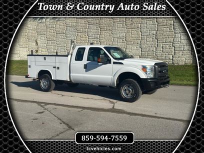 Used 2013 Ford F350 XL w/ PWR Equipment Group
