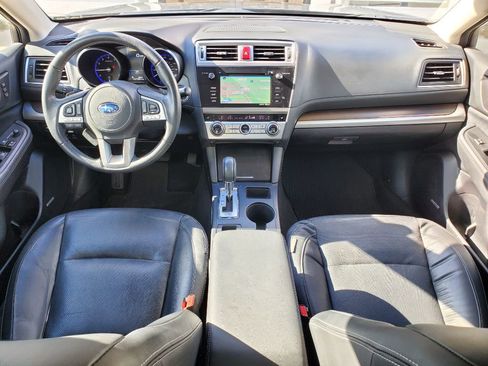 Used 2017 Subaru Legacy 3.6R Limited image 29