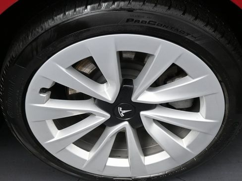 Used 2023 Tesla Model 3 Long Range image 41