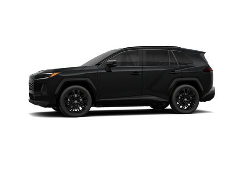 New 2026 Toyota RAV4 XSE AWD/4WD image 3