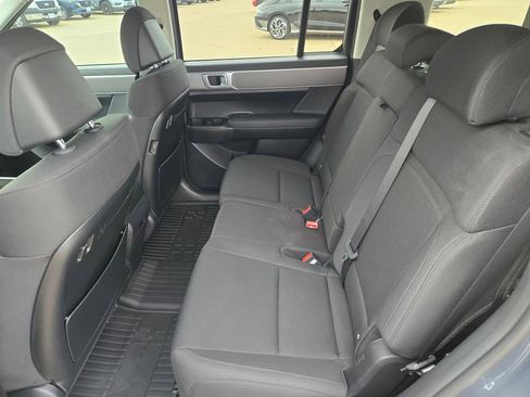 New 2026 Hyundai Santa Fe SE image 18