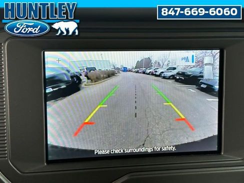 Used 2022 Ford Bronco Outer Banks w/ Sasquatch Package image 19