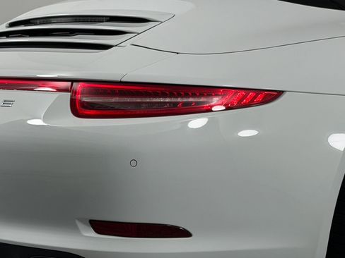 Used 2014 Porsche 911 Carrera 4S image 13