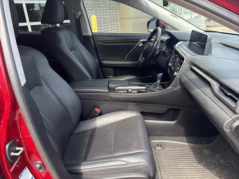 Used 2021 Lexus RX 350 AWD w/ Premium Package image 31