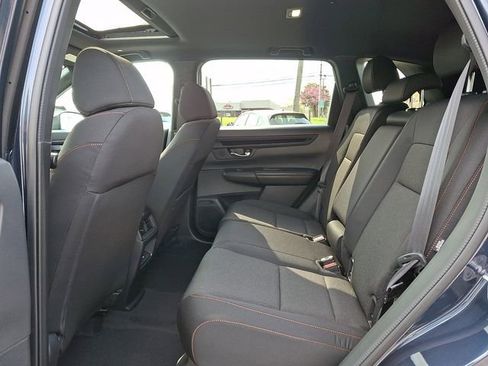 Certified 2026 Honda CR-V TrailSport image 9