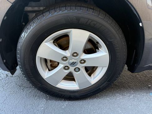Used 2018 Dodge Journey SE w/ Connectivity Group FWD image 29